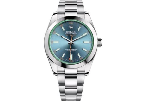 orologio rolex verde usato|orologi rolex sito ufficiale.